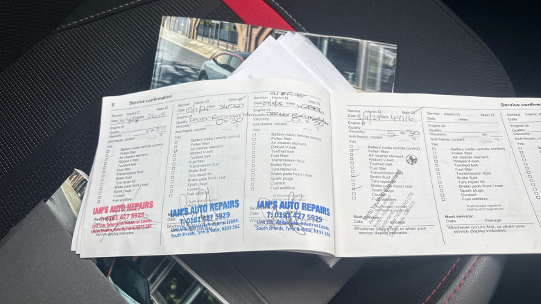 Vauxhall Mokka 1.2 Turbo 100 SRi Premium 5dr Petrol Hatchback